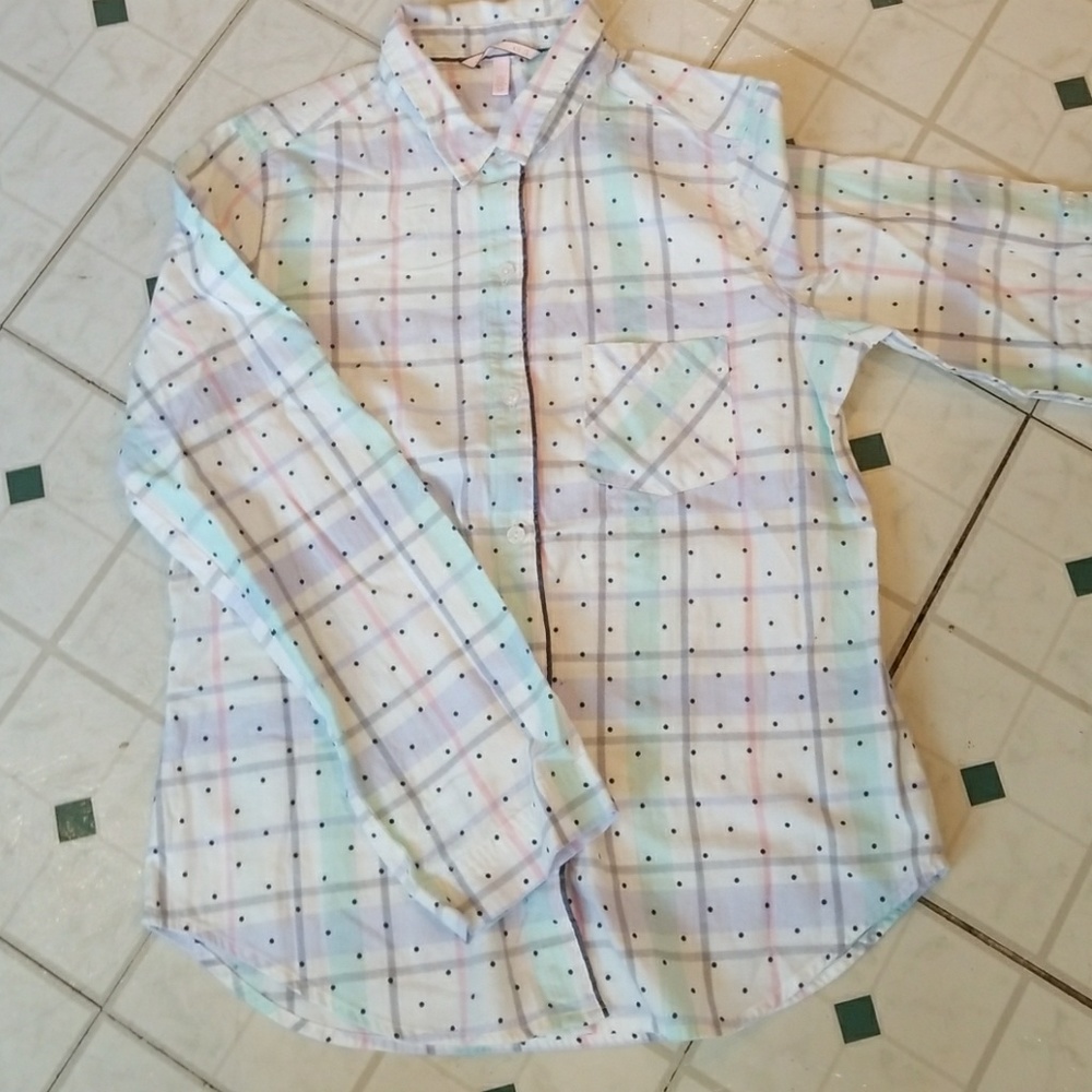 Victoria's Secret pajama set